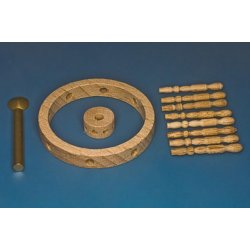 Rat i tr, 8 eger 41 mm