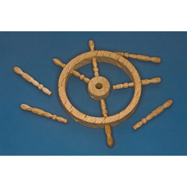 Rat i tr, 8 eger 41 mm