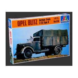 Opel Blitz