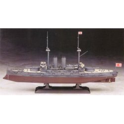IJN Battleship Mikasa