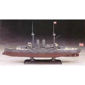 IJN Battleship Mikasa
