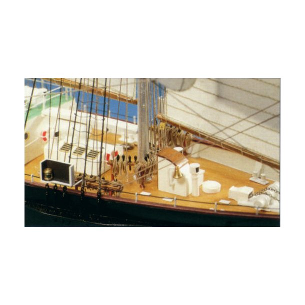 Sir Winston Churchill