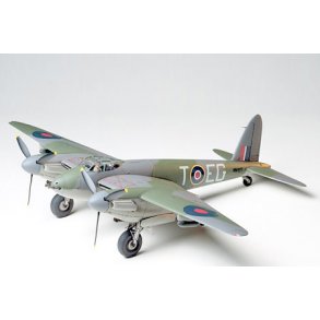 De Havilland Mosquito FB-Mk. 6