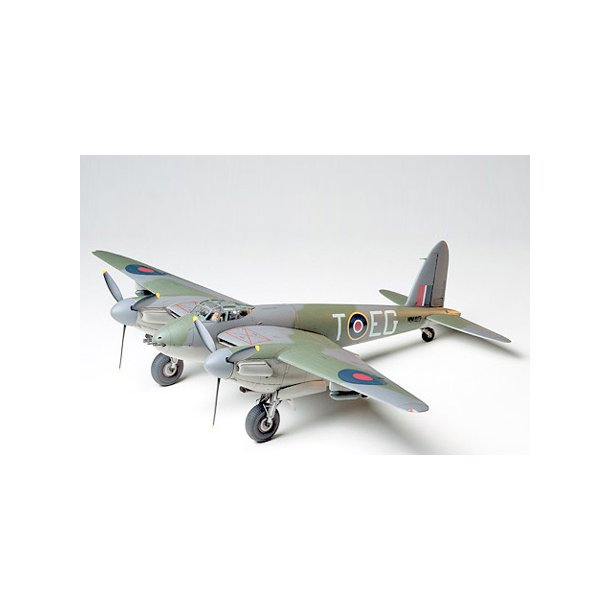 De Havilland Mosquito FB-Mk. 6