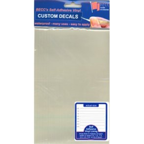 Masking Tape - Narrow