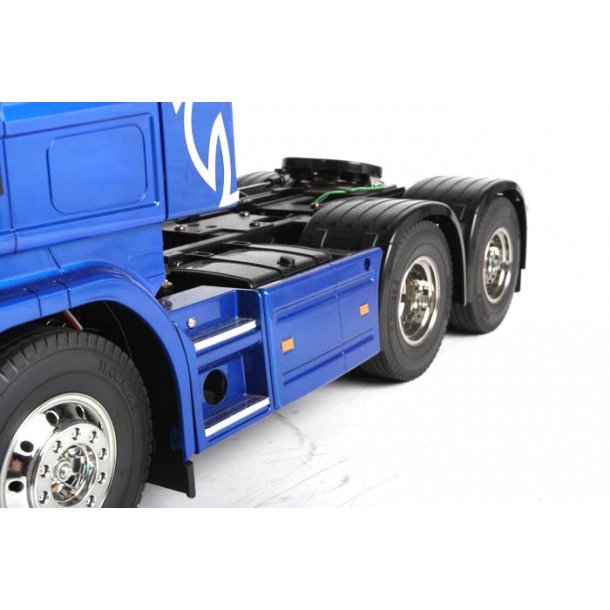 Scania R620 6x4 Highline Blue Edition