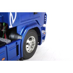 Scania R620 6x4 Highline Blue Edition
