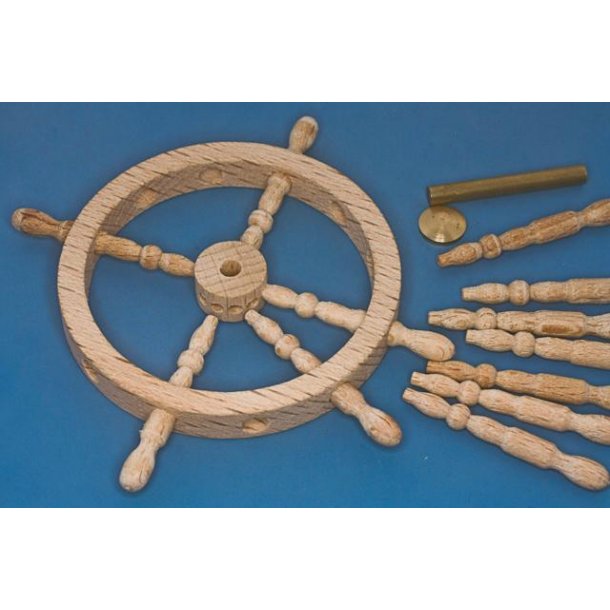 Rat i tr, 12 eger 54 mm