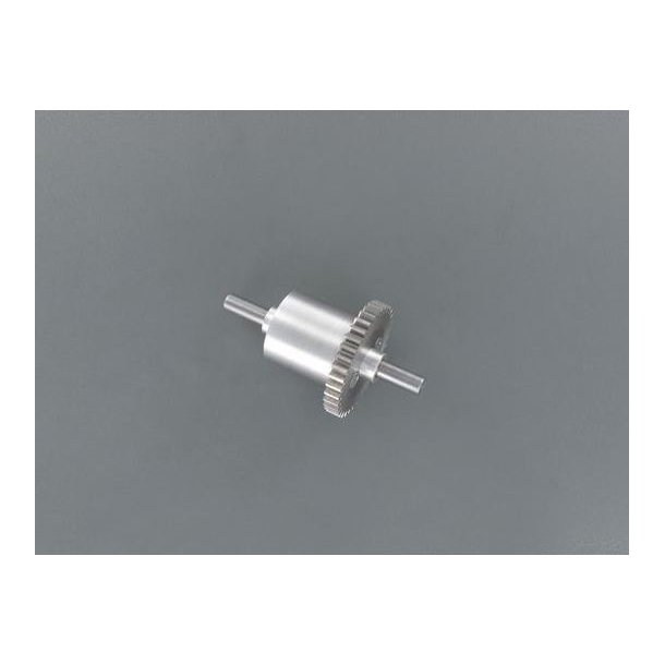 Drivtandhjul m1,0 36 tnder