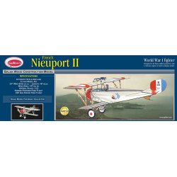 Nieuport II