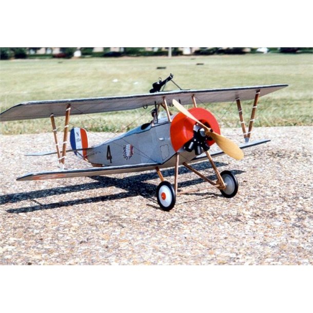 Nieuport II