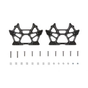 CR-01 Alu Side Frame