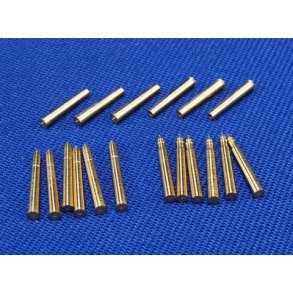 40mm QF 2 Pdr L/50