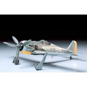 Focke Wulf FW190 A3