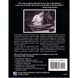 Frank Mastini: Ship Modelling Simplified