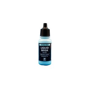 Liquid Mask (70523) - Vallejo 18 ml p213