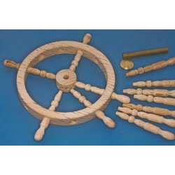 Rat i tr, 12 eger 60 mm