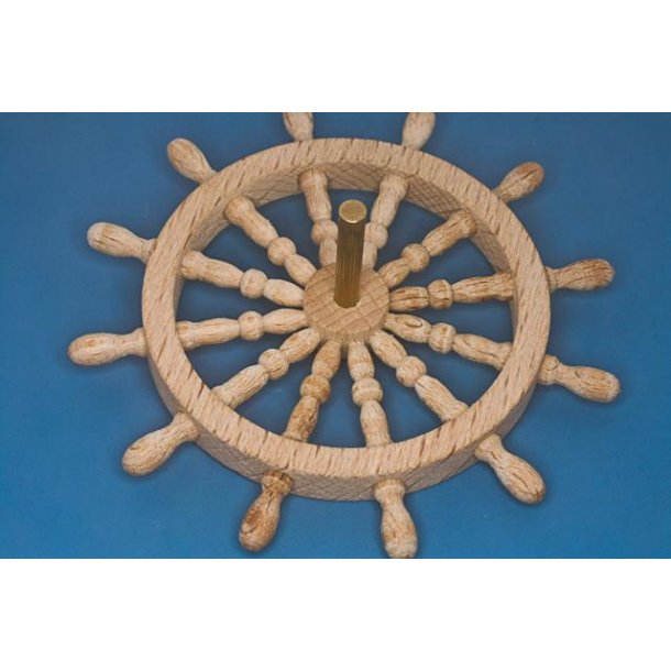 Rat i tr, 12 eger 60 mm