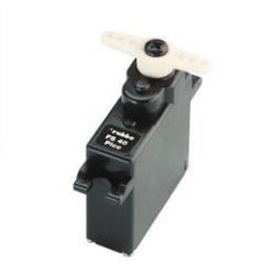 Servo FS 40 Pico