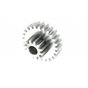 Dobbelttandhjul 12/24 tnder, boring 6 mm