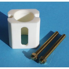 Motorholder til 800-Johnson-Motor