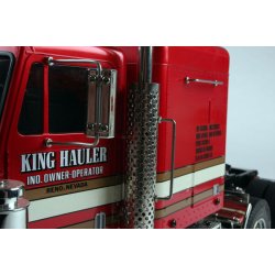 King Hauler