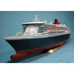 Queen Mary 2 - Platinium Edition