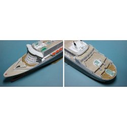 Queen Mary 2 - Platinium Edition