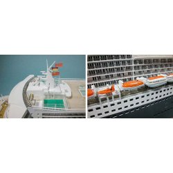 Queen Mary 2 - Platinium Edition