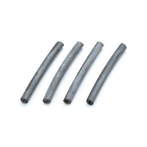 Koblingsslange til mindre aksler, 10 stk pakke