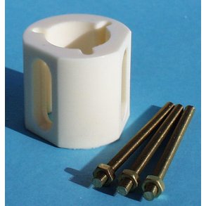 Motorholder til Plettenberg-3-Bolts-Motor