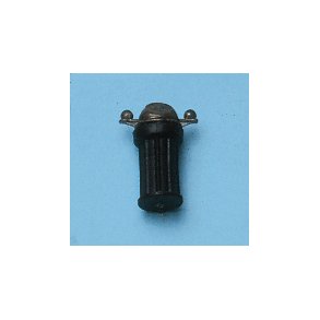 Nathus p sokkel 15x20 mm