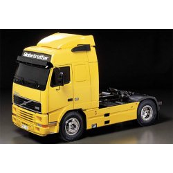 Volvo FH12 Globetrotter 420