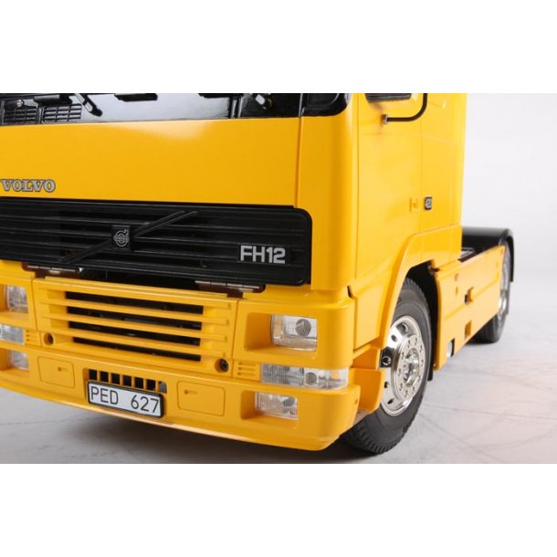 Volvo FH12 Globetrotter 420