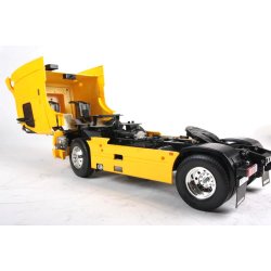 Volvo FH12 Globetrotter 420