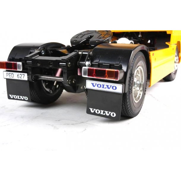 Volvo FH12 Globetrotter 420