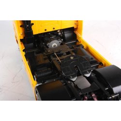 Volvo FH12 Globetrotter 420