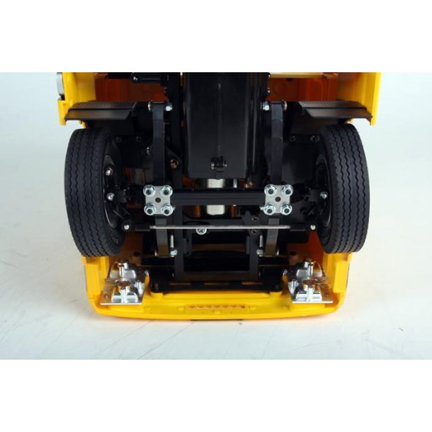 Volvo FH12 Globetrotter 420