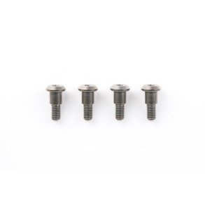 CR-01 Rein. King Pin 4stk