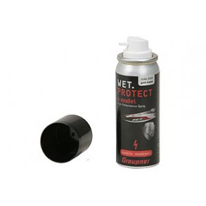 Wet.Protect konserveringsspray 50 ml
