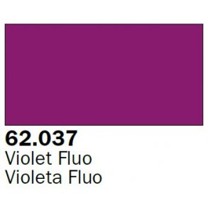 Violet Fluo Premium (62037) - Vallejo 60 ml