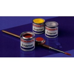 RAF bl mat 096 - Humbrol 14 ml dse