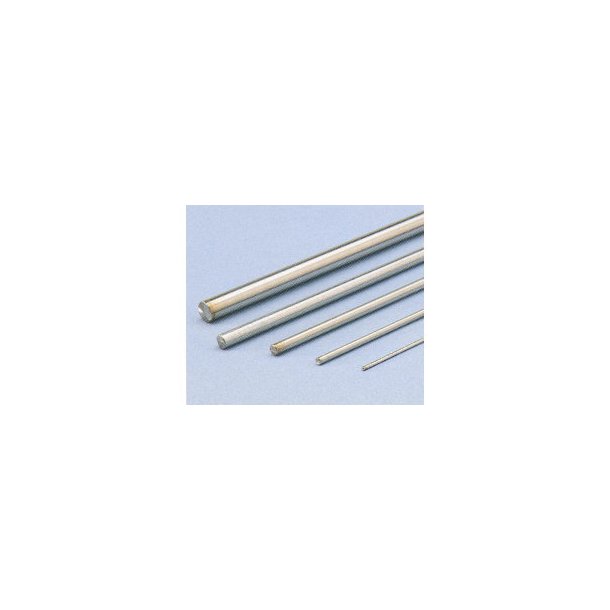 Nirosta stltrd, 4,0 x 1000 mm