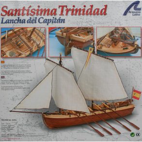 Trinidad Kaptajnsb�d