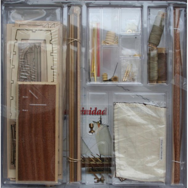 Trinidad Kaptajnsb�d