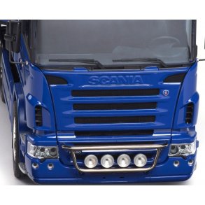 Frontbøjle til Tamiya Scania R470 og R620