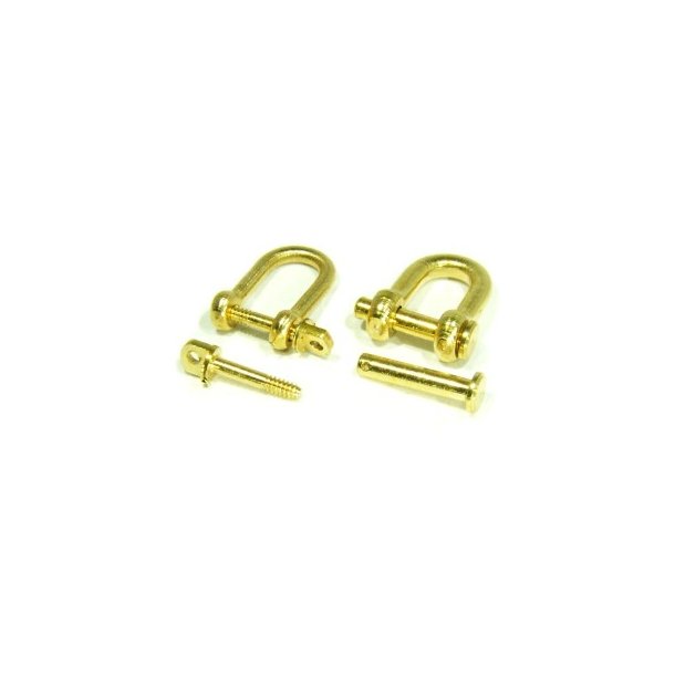 Sjkel, 8,6 x 5,6 x M1,2 mm