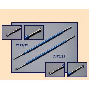 Rigningsvrktj - type 22