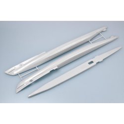 USS GATO SS-212 1941, skala 1/144