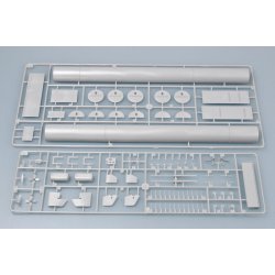 USS GATO SS-212 1941, skala 1/144